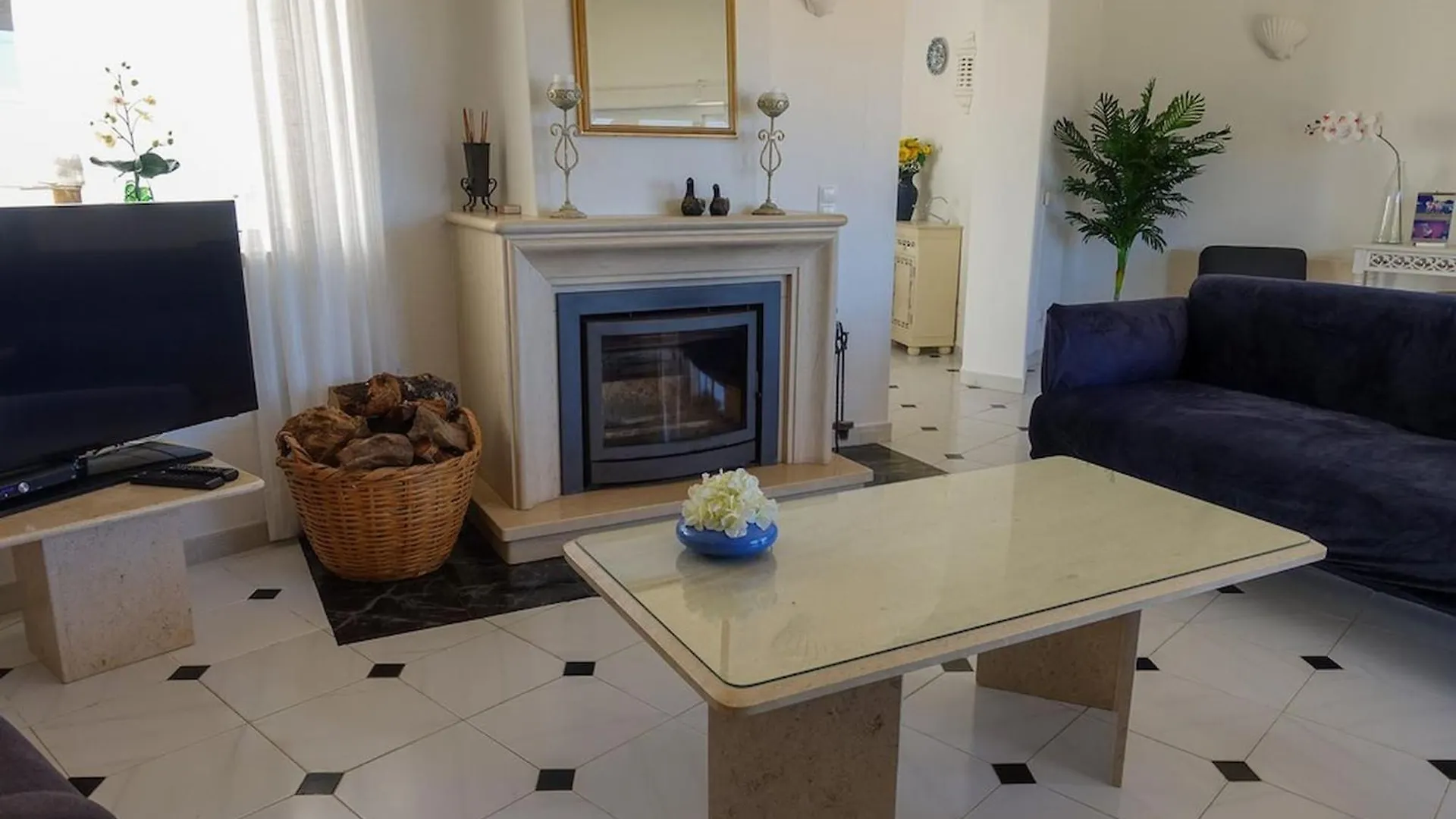 Casa Colina Golf, Only A Minute Walk Away Villa Carvoeiro  Portugal