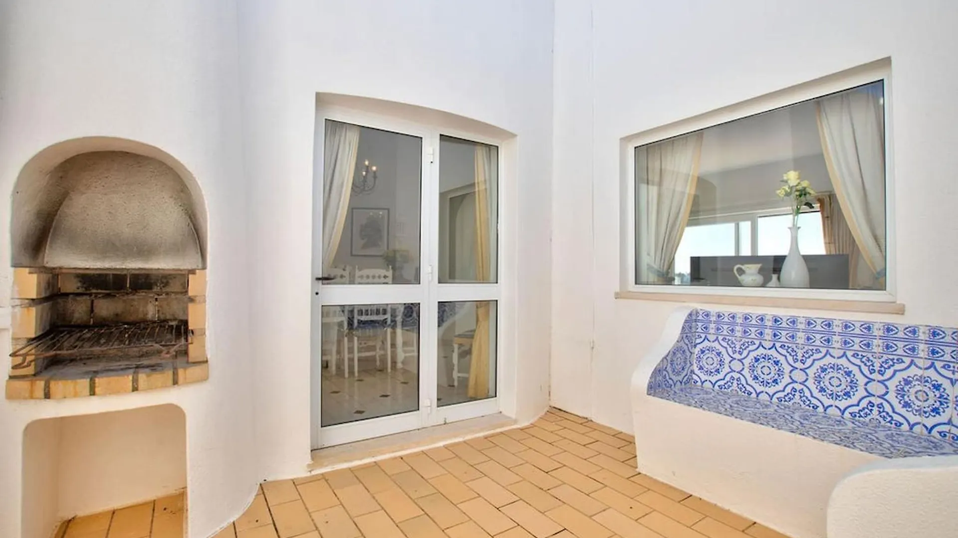 Casa Colina Golf, Only A Minute Walk Away Villa Carvoeiro