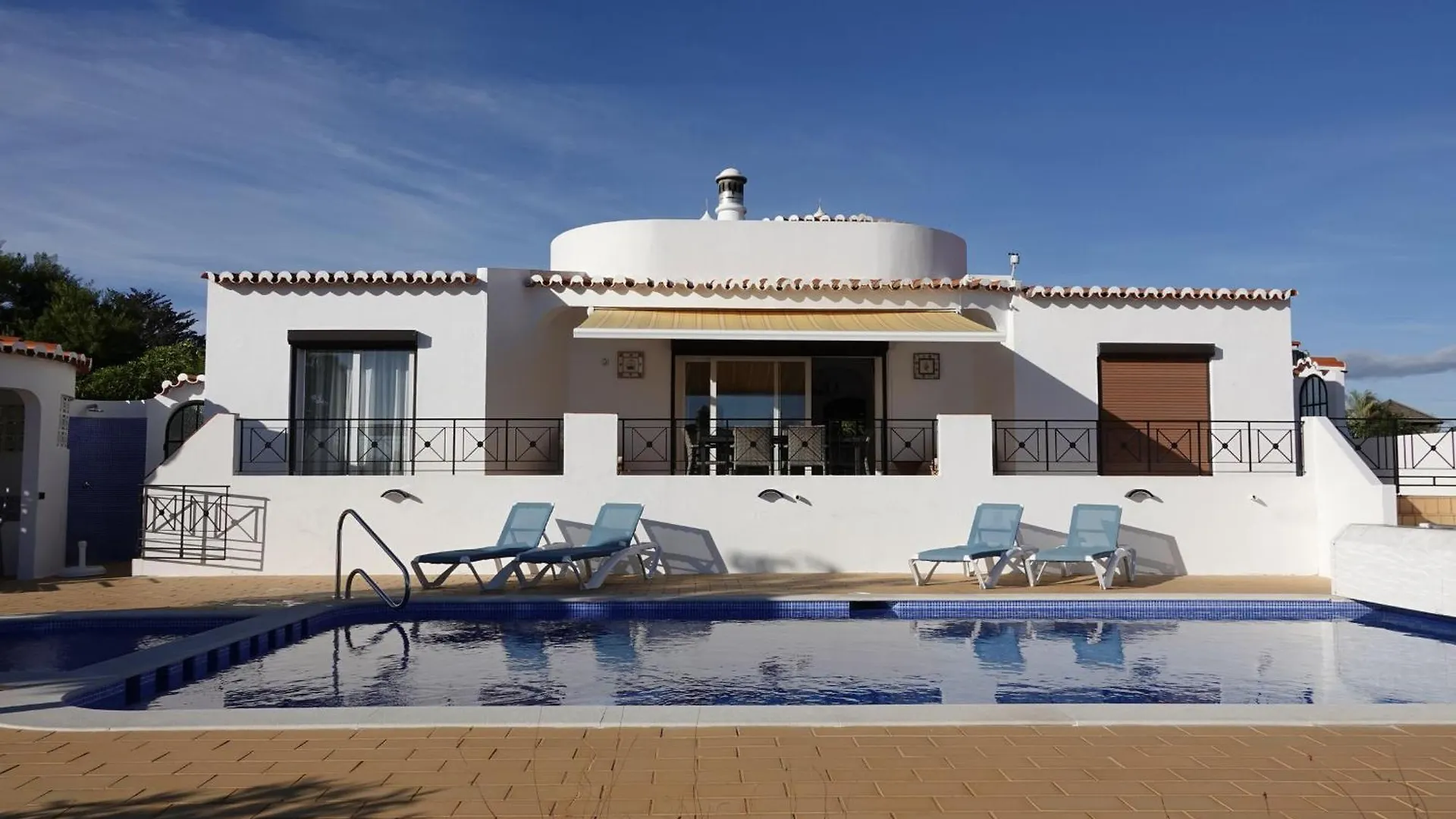 Casa Colina Golf, Only A Minute Walk Away Villa Carvoeiro