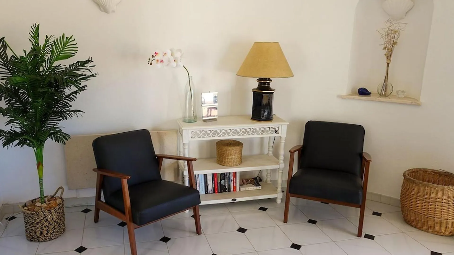 Casa Colina Golf, Only A Minute Walk Away Villa Carvoeiro  Portugal