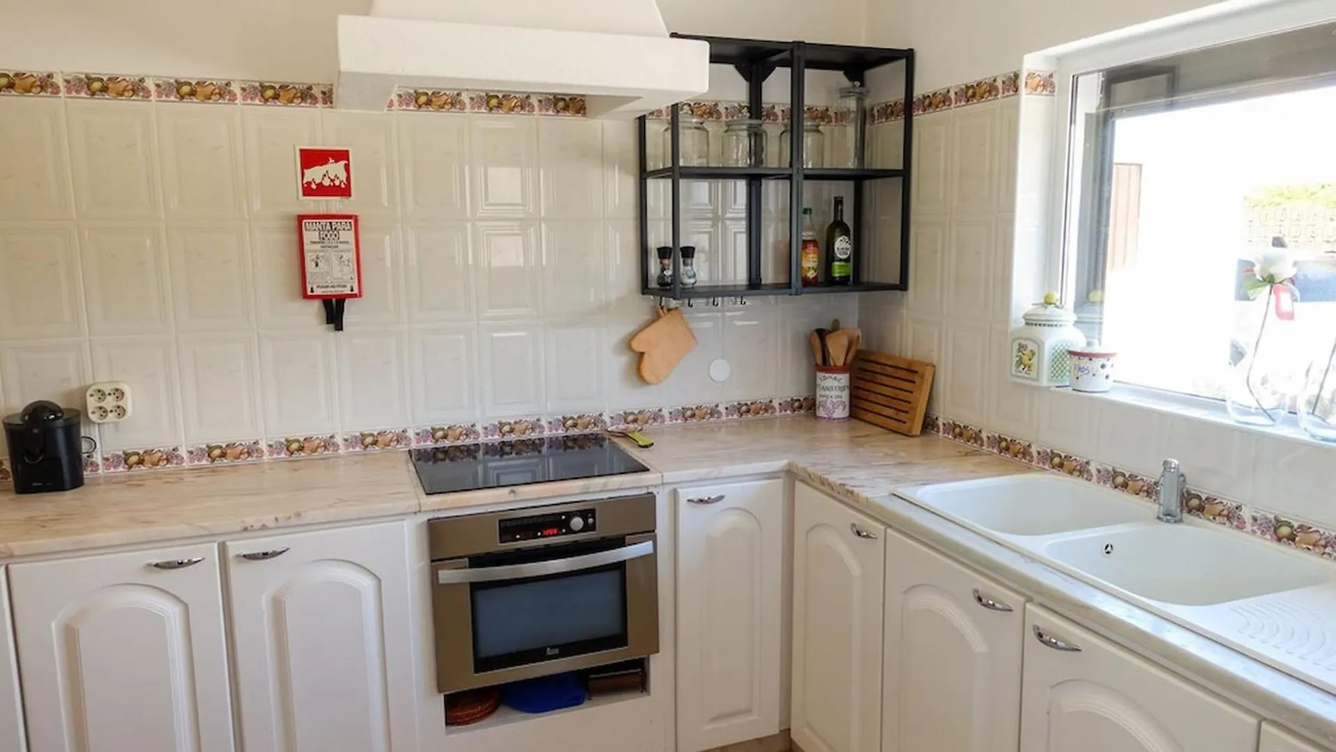 Casa Colina Golf, Only A Minute Walk Away Villa Carvoeiro