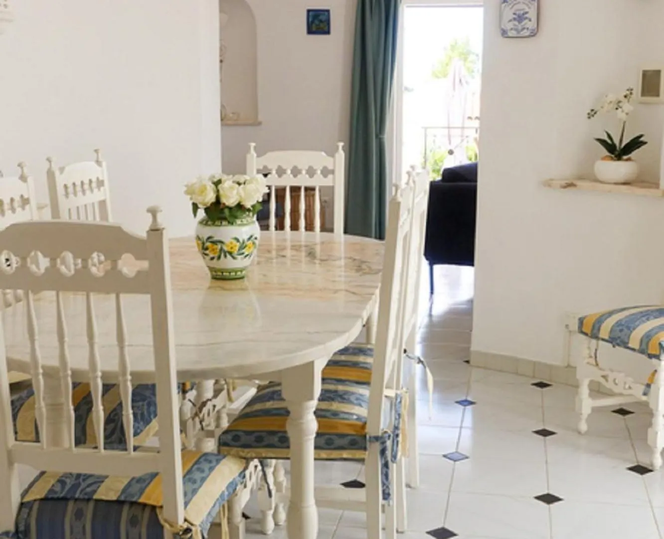 Casa Colina Golf, Only A Minute Walk Away Villa Carvoeiro  Portugal