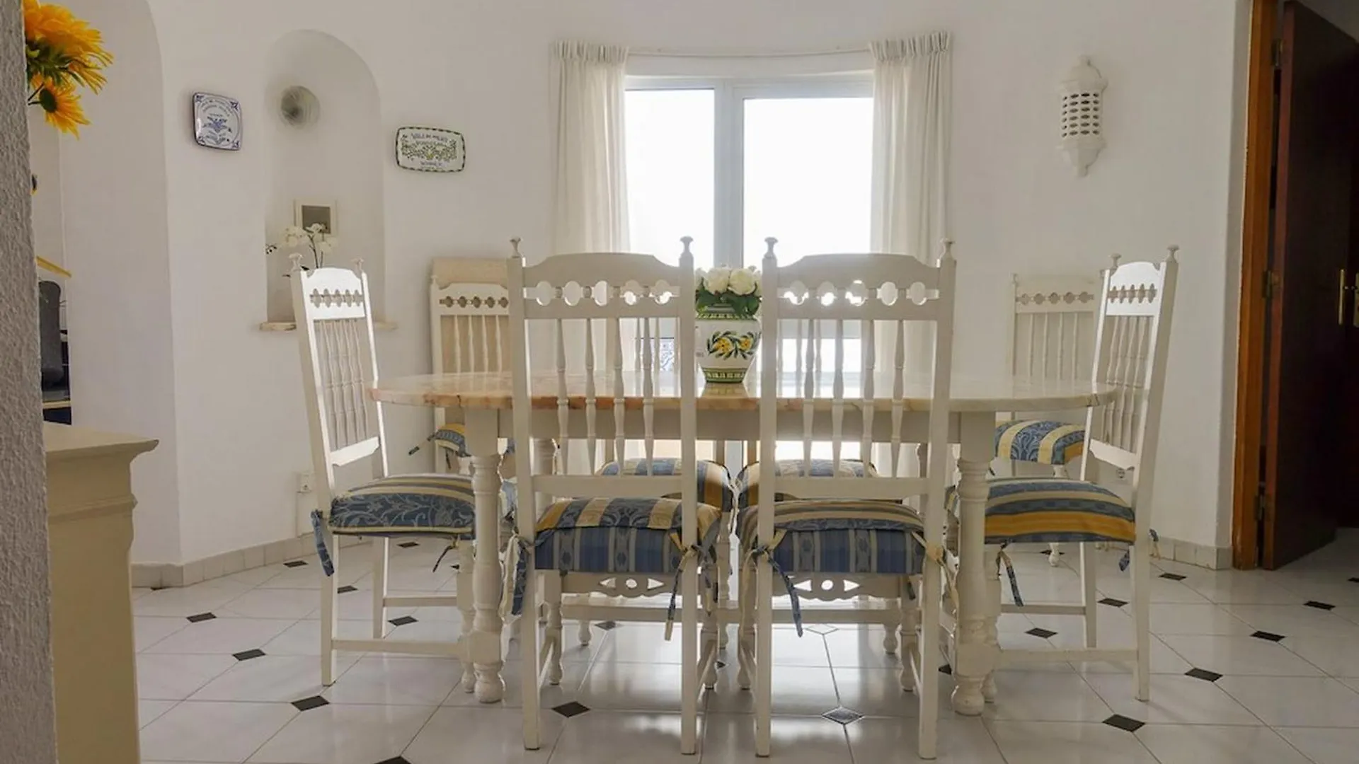 Casa Colina Golf, Only A Minute Walk Away Villa Carvoeiro