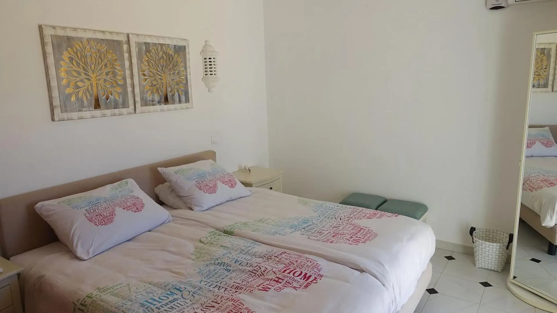 Casa Colina Golf, Only A Minute Walk Away Villa Carvoeiro  Portugal
