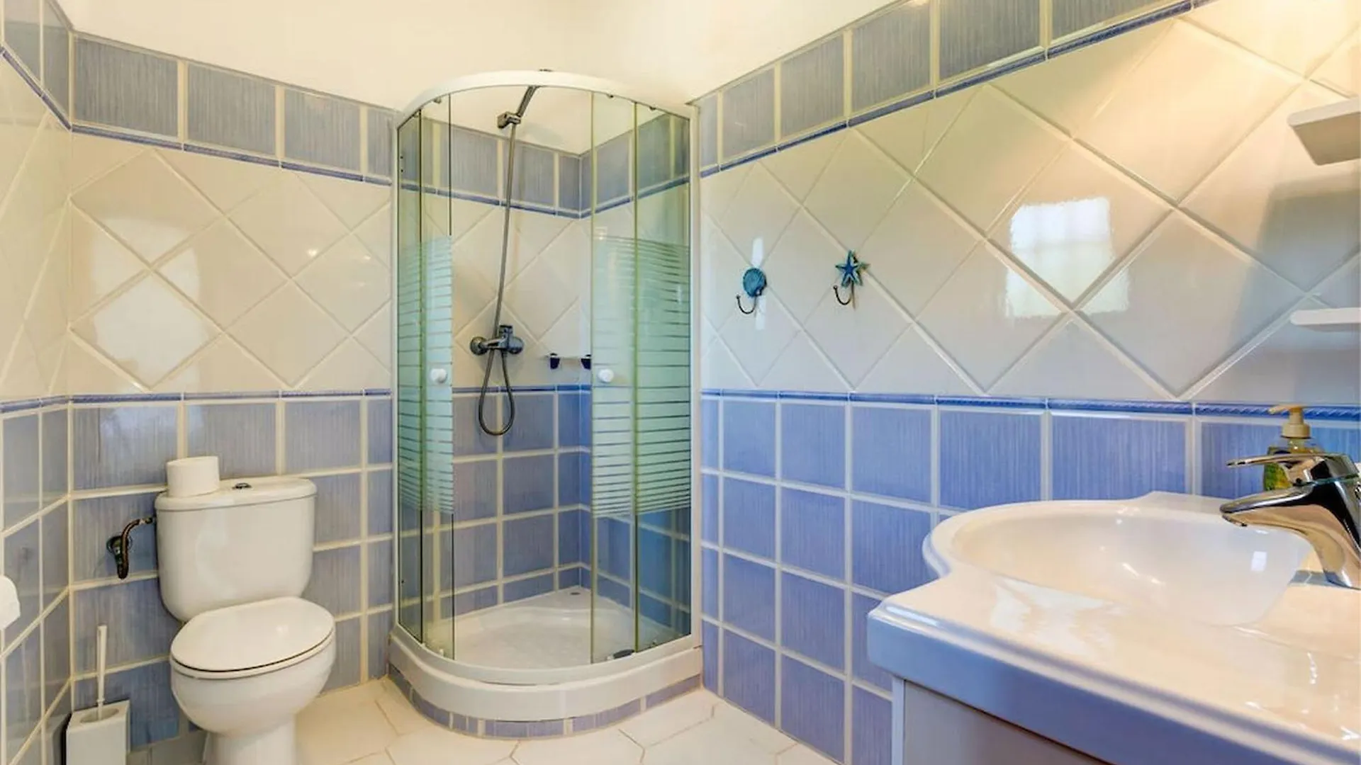 Casa Colina Golf, Only A Minute Walk Away Villa Carvoeiro