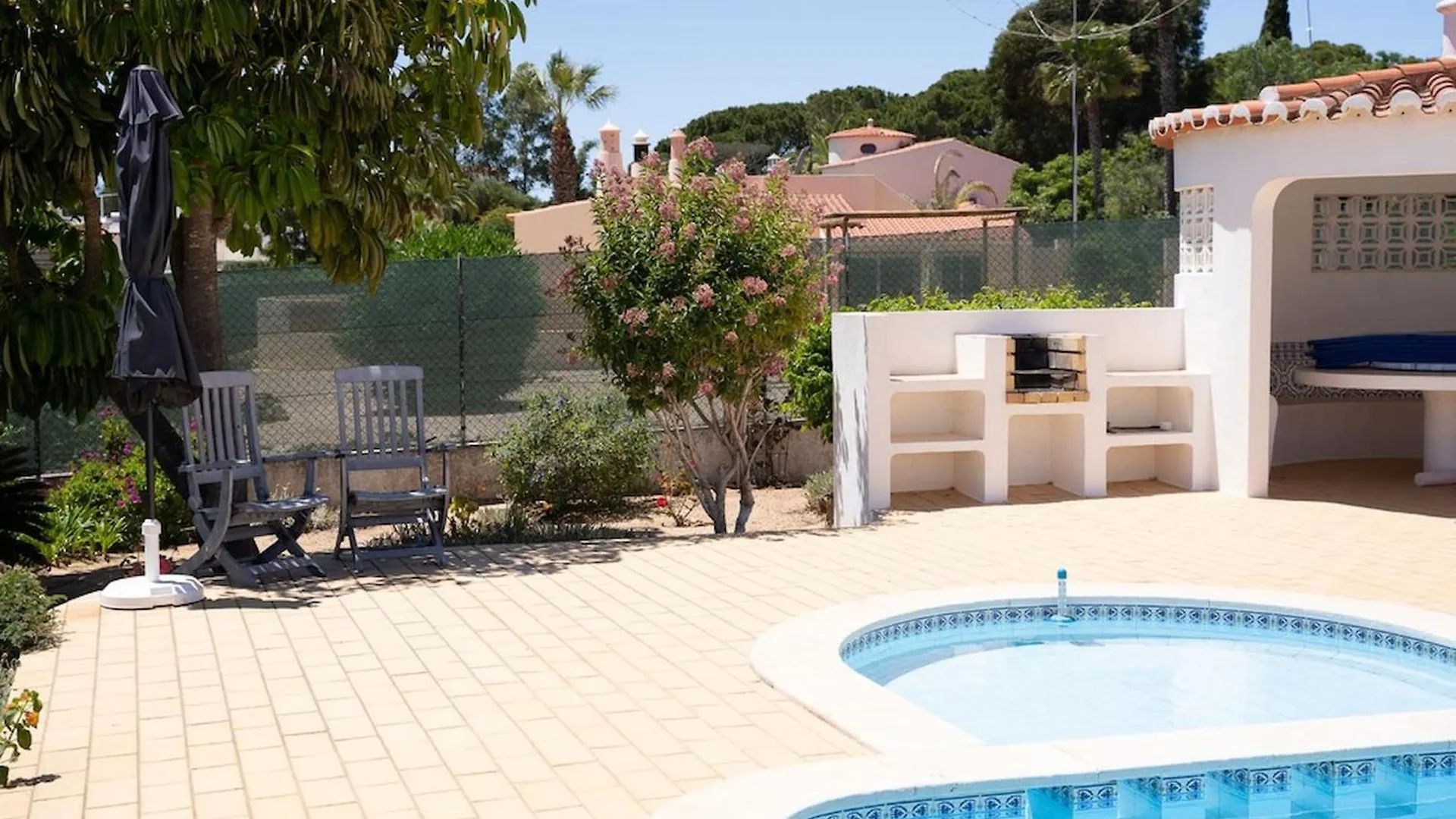 Casa Colina Golf, Only A Minute Walk Away Villa Carvoeiro   Carvoeiro (Lagoa)