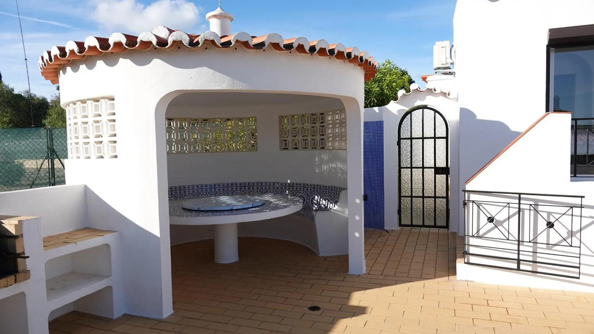 Casa Colina Golf, Only A Minute Walk Away Villa Carvoeiro  Carvoeiro (Lagoa)