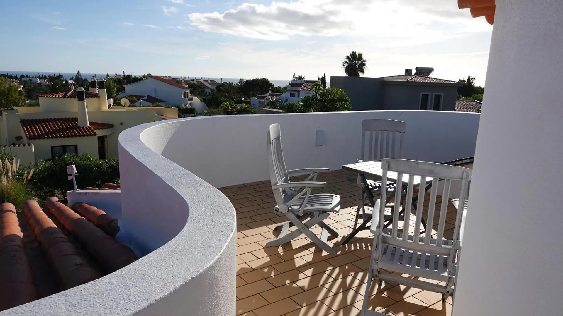 Casa Colina Golf, Only A Minute Walk Away Villa Carvoeiro  0*, Carvoeiro (Lagoa)