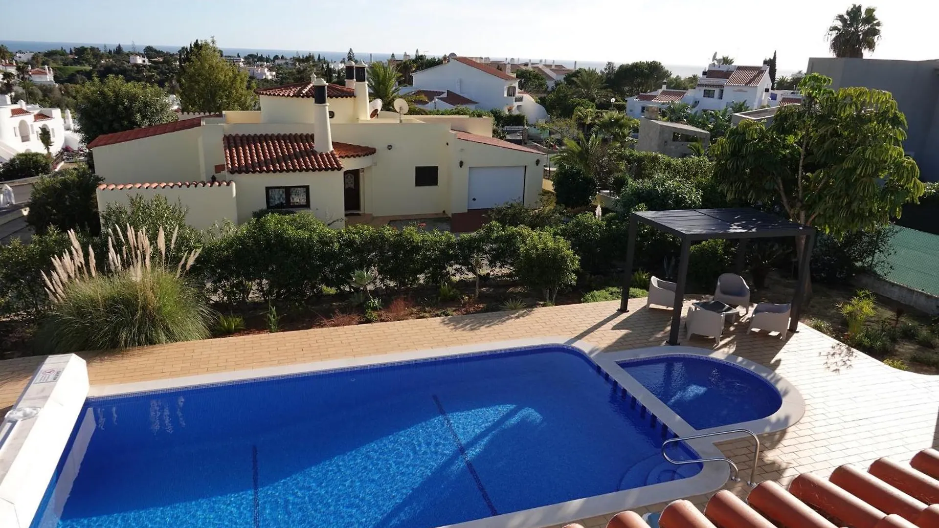 Casa Colina Golf, Only A Minute Walk Away Villa Carvoeiro  Carvoeiro (Lagoa)