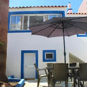 Hébergement de vacances Lovelystay - Casa Palmeira Azul, Carvoeiro (Lagoa)