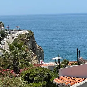 Holiday home Ad House On Carvoeiro, Carvoeiro (Lagoa)