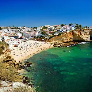 Appartement Casa Uniao Carvoeiro, Carvoeiro (Lagoa)