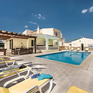 Villa Carvoeiro Miguel, Carvoeiro (Lagoa)