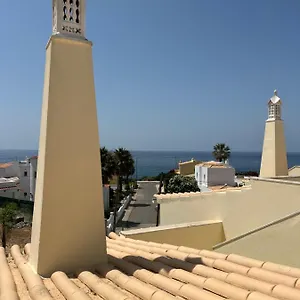 Apartment Do Mar -, Carvoeiro (Lagoa)