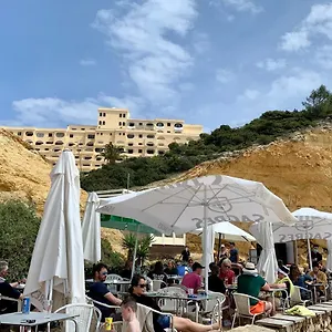 Appartement Ver-o-mar, Carvoeiro (Lagoa)