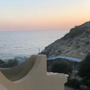 Appartement Lourenco, Carvoeiro (Lagoa)