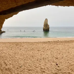 Villa Casa Madrugada, Carvoeiro (Lagoa)