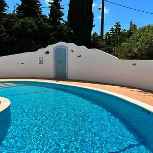 Villa Tara Christina, Carvoeiro (Lagoa)