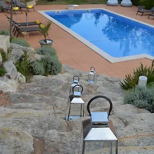 Bed & Breakfast Encosta Da Luxury, Carvoeiro (Lagoa)