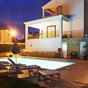 Villa Solarium, Carvoeiro (Lagoa)