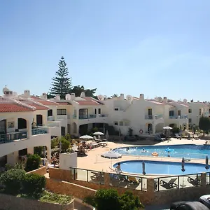 Appartement Monte Dourado, Carvoeiro (Lagoa)