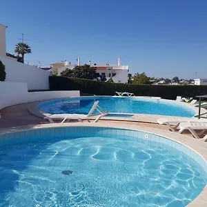 Appartement Casa Da Ana, Carvoeiro (Lagoa)