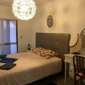 Apartment Colinasol Vale Centeanes Vue, Carvoeiro (Lagoa)