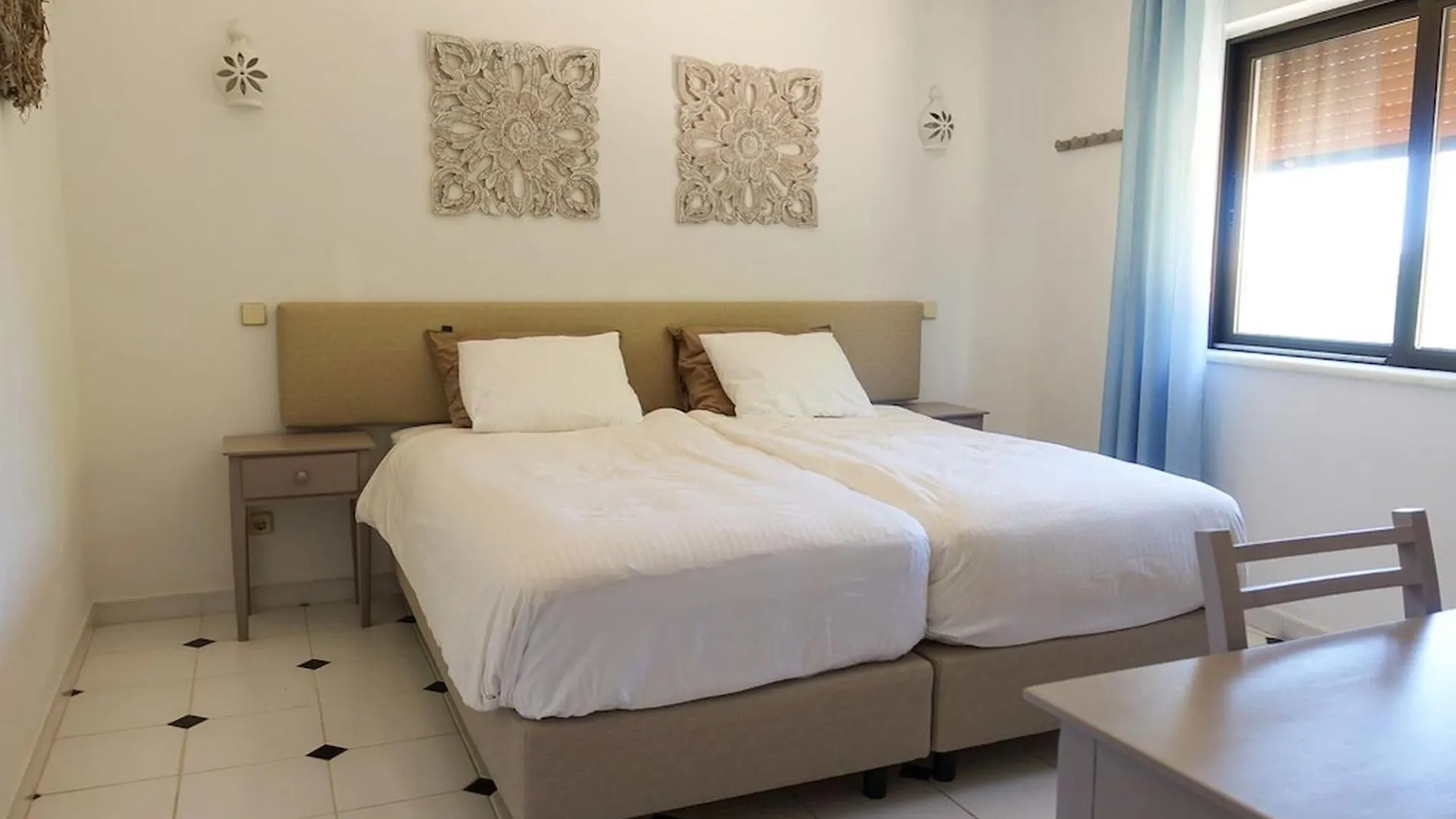 Casa Colina Golf, Only A Minute Walk Away Villa Carvoeiro  0*, Carvoeiro (Lagoa) Portugal