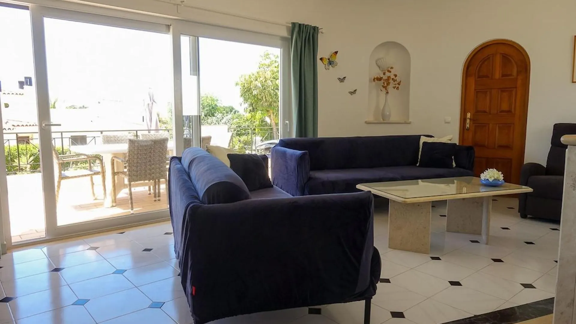 Casa Colina Golf, Only A Minute Walk Away Villa Carvoeiro